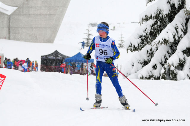 GP Pays Rochois 2014